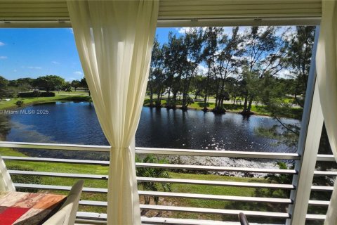 Copropriété à vendre à Deerfield Beach, Floride: 1 chambre, 65.03 m2 № 1976310 - photo 27
