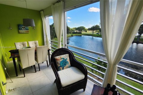 Copropriété à vendre à Deerfield Beach, Floride: 1 chambre, 65.03 m2 № 1976310 - photo 5