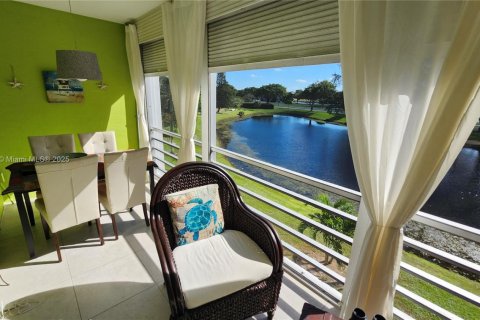 Copropriété à vendre à Deerfield Beach, Floride: 1 chambre, 65.03 m2 № 1976310 - photo 3