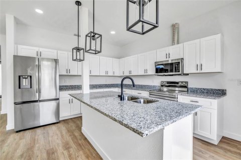 Casa en venta en Punta Gorda, Florida, 3 dormitorios, 179.3 m2 № 1679428 - foto 7