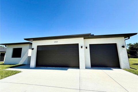 Casa en venta en Punta Gorda, Florida, 3 dormitorios, 179.3 m2 № 1679428 - foto 30
