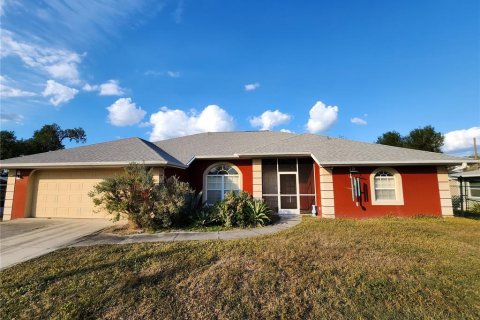 Casa en venta en Port Charlotte, Florida, 3 dormitorios, 218.04 m2 № 1529736 - foto 3
