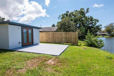 Villa ou maison à vendre à New Port Richey, Floride: 3 chambres, 133.04 m2 № 2398437 - photo 25