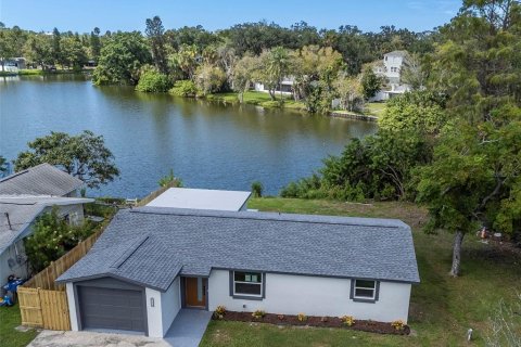 Villa ou maison à vendre à New Port Richey, Floride: 3 chambres, 133.04 m2 № 2398437 - photo 29
