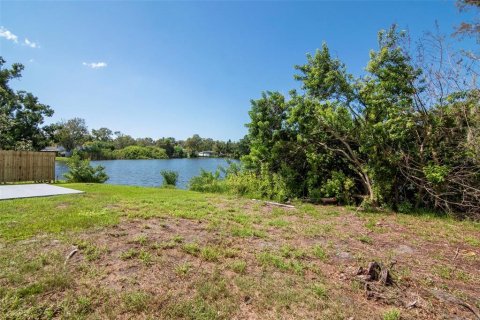 Villa ou maison à vendre à New Port Richey, Floride: 3 chambres, 133.04 m2 № 2398437 - photo 26