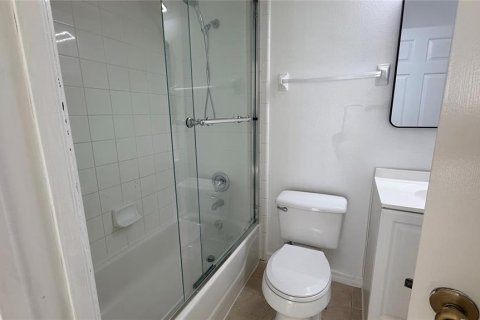Touwnhouse à louer à Kissimmee, Floride: 3 chambres, 106.65 m2 № 2388673 - photo 29