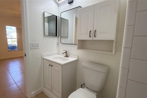 Touwnhouse à louer à Kissimmee, Floride: 3 chambres, 106.65 m2 № 2388673 - photo 22