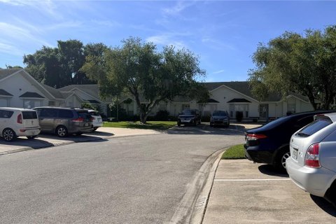 Touwnhouse à louer à Kissimmee, Floride: 3 chambres, 106.65 m2 № 2388673 - photo 4