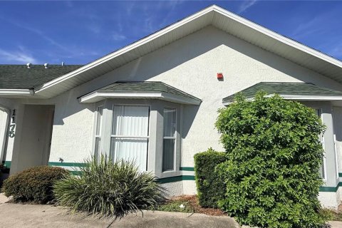 Touwnhouse à louer à Kissimmee, Floride: 3 chambres, 106.65 m2 № 2388673 - photo 2
