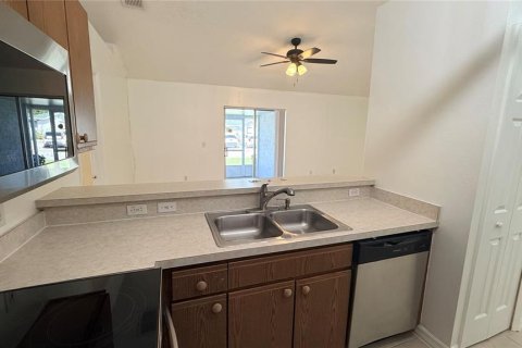 Touwnhouse à louer à Kissimmee, Floride: 3 chambres, 106.65 m2 № 2388673 - photo 15