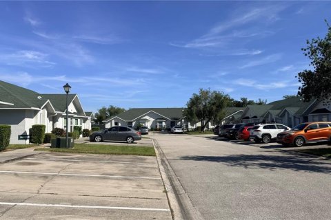 Touwnhouse à louer à Kissimmee, Floride: 3 chambres, 106.65 m2 № 2388673 - photo 3