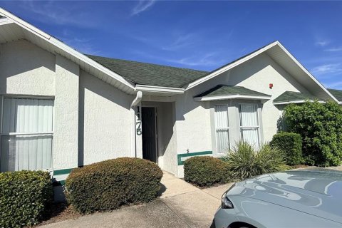 Touwnhouse à Kissimmee, Floride 3 chambres, 106.65 m2 № 2388673