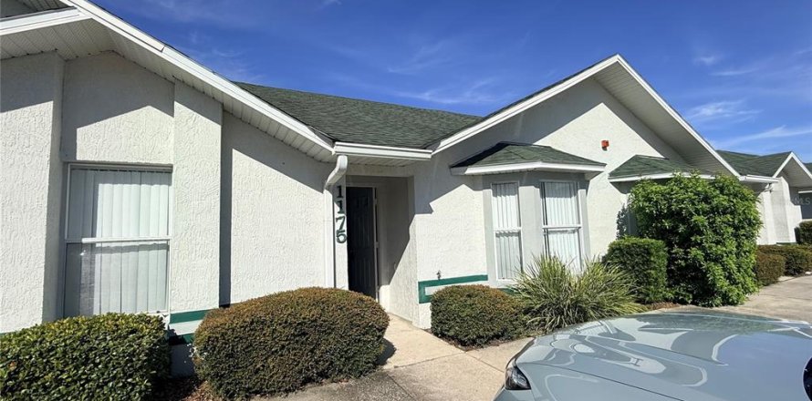 Touwnhouse à Kissimmee, Floride 3 chambres, 106.65 m2 № 2388673