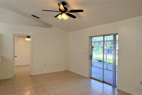 Touwnhouse à louer à Kissimmee, Floride: 3 chambres, 106.65 m2 № 2388673 - photo 6