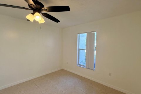Touwnhouse à louer à Kissimmee, Floride: 3 chambres, 106.65 m2 № 2388673 - photo 16