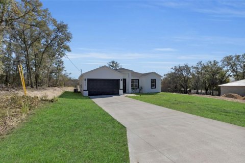 Casa en venta en Ocala, Florida, 3 dormitorios, 124.3 m2 № 1253354 - foto 26