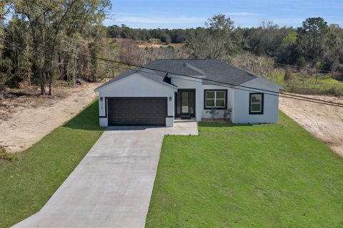 Casa en venta en Ocala, Florida, 3 dormitorios, 124.3 m2 № 1253354 - foto 2