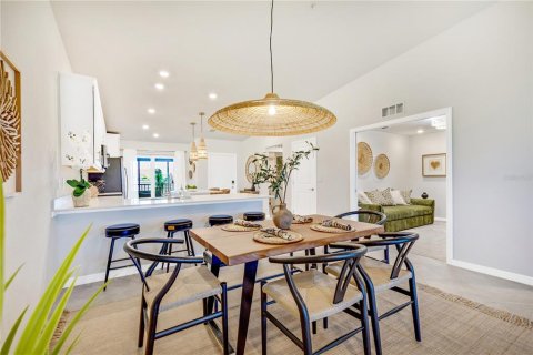Condominio en alquiler en Venice, Florida, 2 dormitorios, 126.9 m2 № 1659804 - foto 15