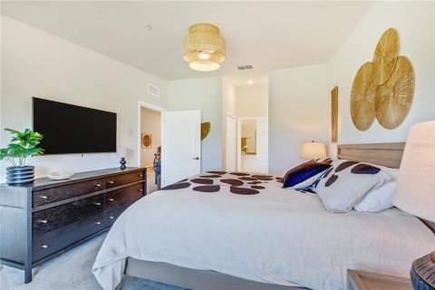 Condominio en alquiler en Venice, Florida, 2 dormitorios, 126.9 m2 № 1659804 - foto 30