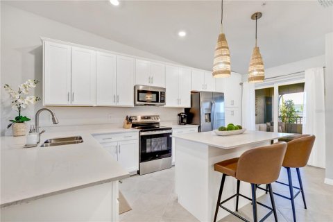 Condominio en alquiler en Venice, Florida, 2 dormitorios, 126.9 m2 № 1659804 - foto 4