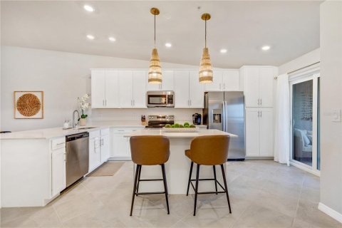Copropriété à louer à Venice, Floride: 2 chambres, 126.9 m2 № 1659804 - photo 5