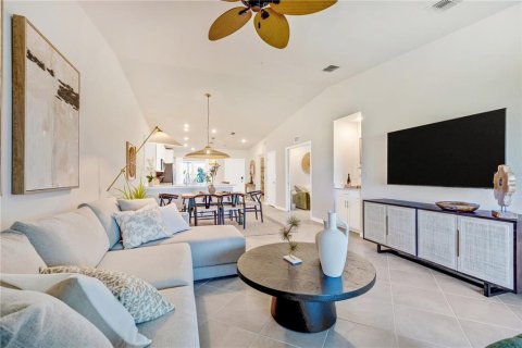 Copropriété à louer à Venice, Floride: 2 chambres, 126.9 m2 № 1659804 - photo 20