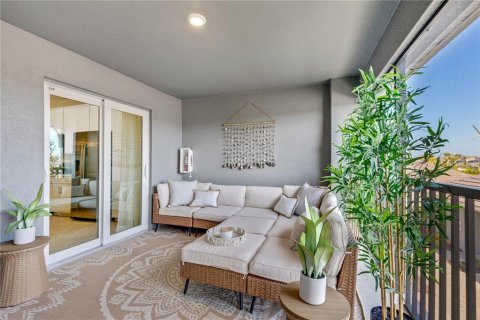 Copropriété à louer à Venice, Floride: 2 chambres, 126.9 m2 № 1659804 - photo 22