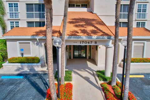 Condominio en venta en Boca Raton, Florida, 3 dormitorios, 186.18 m2 № 1017089 - foto 1