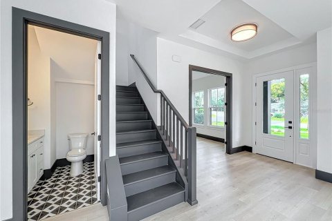 Villa ou maison à vendre à Orlando, Floride: 5 chambres, 288.65 m2 № 1259643 - photo 17