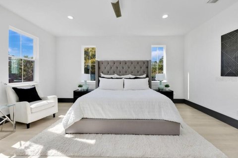 Villa ou maison à vendre à Orlando, Floride: 5 chambres, 288.65 m2 № 1259643 - photo 22