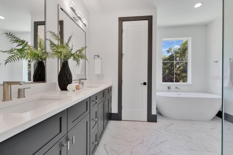 Villa ou maison à vendre à Orlando, Floride: 5 chambres, 288.65 m2 № 1259643 - photo 24