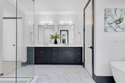 Villa ou maison à vendre à Orlando, Floride: 5 chambres, 288.65 m2 № 1259643 - photo 25