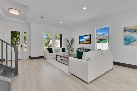 Villa ou maison à vendre à Orlando, Floride: 5 chambres, 288.65 m2 № 1259643 - photo 15