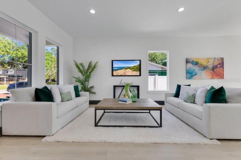 Villa ou maison à vendre à Orlando, Floride: 5 chambres, 288.65 m2 № 1259643 - photo 4