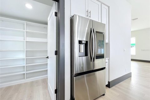 Villa ou maison à vendre à Orlando, Floride: 5 chambres, 288.65 m2 № 1259643 - photo 12