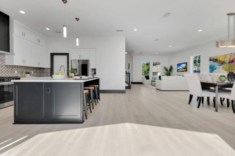 Villa ou maison à vendre à Orlando, Floride: 5 chambres, 288.65 m2 № 1259643 - photo 14