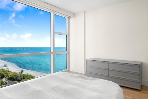 Снять в аренду кондоминиум в Майами-Бич, Флорида 2 спальни, 92.25м2, № 1997072 - фото 11