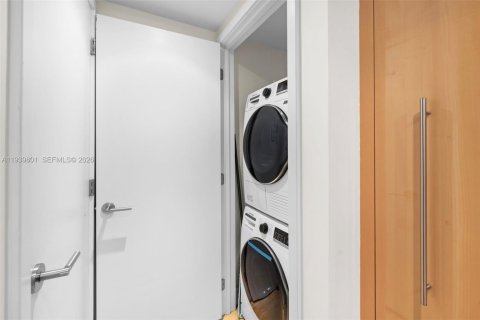 Снять в аренду кондоминиум в Майами-Бич, Флорида 2 спальни, 92.25м2, № 1997072 - фото 9