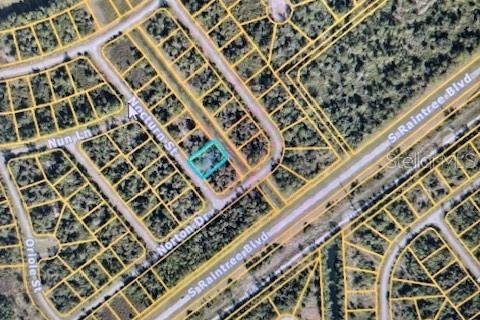 Land in North Port, Florida № 2224154 - photo 3