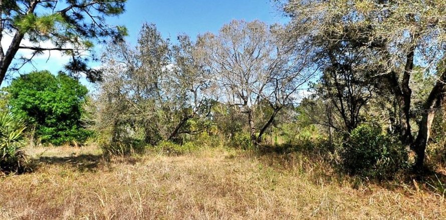 Land in North Port, Florida № 2224154