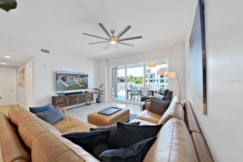 Copropriété à vendre à Clearwater, Floride: 2 chambres, 168.62 m2 № 1285609 - photo 15