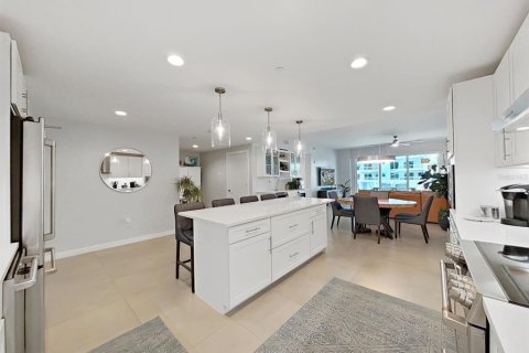 Copropriété à vendre à Clearwater, Floride: 2 chambres, 168.62 m2 № 1285609 - photo 6