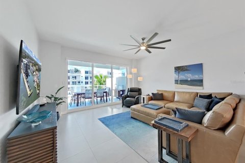 Copropriété à vendre à Clearwater, Floride: 2 chambres, 168.62 m2 № 1285609 - photo 14