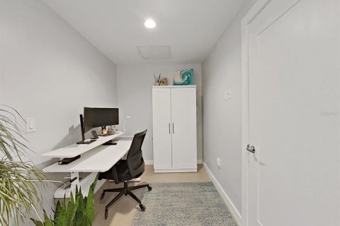 Copropriété à vendre à Clearwater, Floride: 2 chambres, 168.62 m2 № 1285609 - photo 12