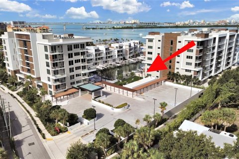 Copropriété à vendre à Clearwater, Floride: 2 chambres, 168.62 m2 № 1285609 - photo 26