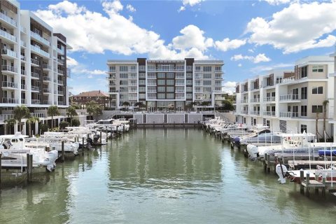 Copropriété à vendre à Clearwater, Floride: 2 chambres, 168.62 m2 № 1285609 - photo 24