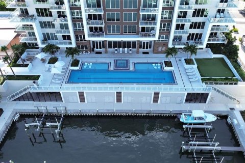 Copropriété à vendre à Clearwater, Floride: 2 chambres, 168.62 m2 № 1285609 - photo 27
