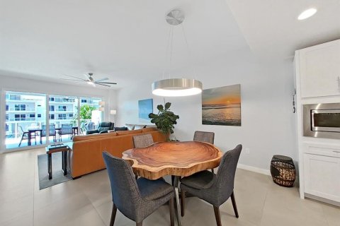 Copropriété à vendre à Clearwater, Floride: 2 chambres, 168.62 m2 № 1285609 - photo 9