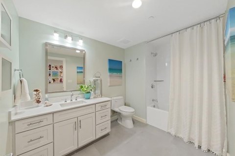 Copropriété à vendre à Clearwater, Floride: 2 chambres, 168.62 m2 № 1285609 - photo 17