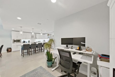 Copropriété à vendre à Clearwater, Floride: 2 chambres, 168.62 m2 № 1285609 - photo 13